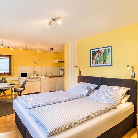 Ferienwohnung Gernsbach Exterior foto