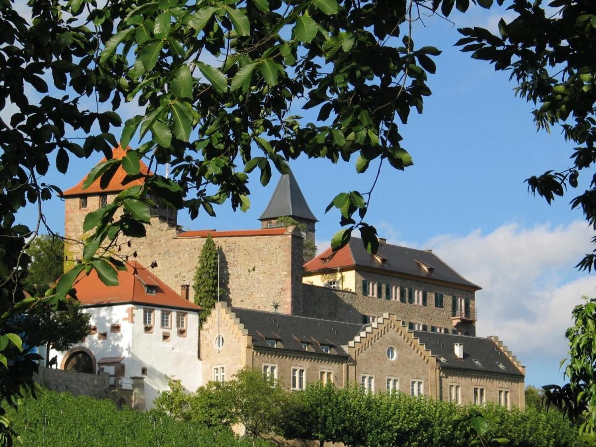 Ferienwohnung Gernsbach Exterior foto