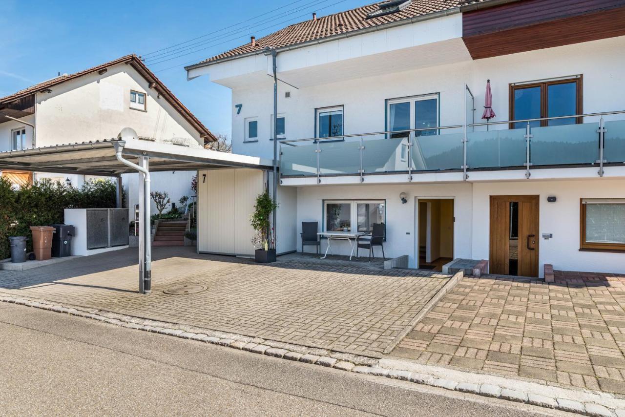 Ferienwohnung Gernsbach Exterior foto