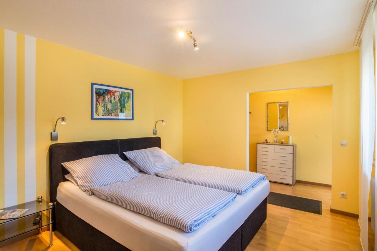 Ferienwohnung Gernsbach Exterior foto