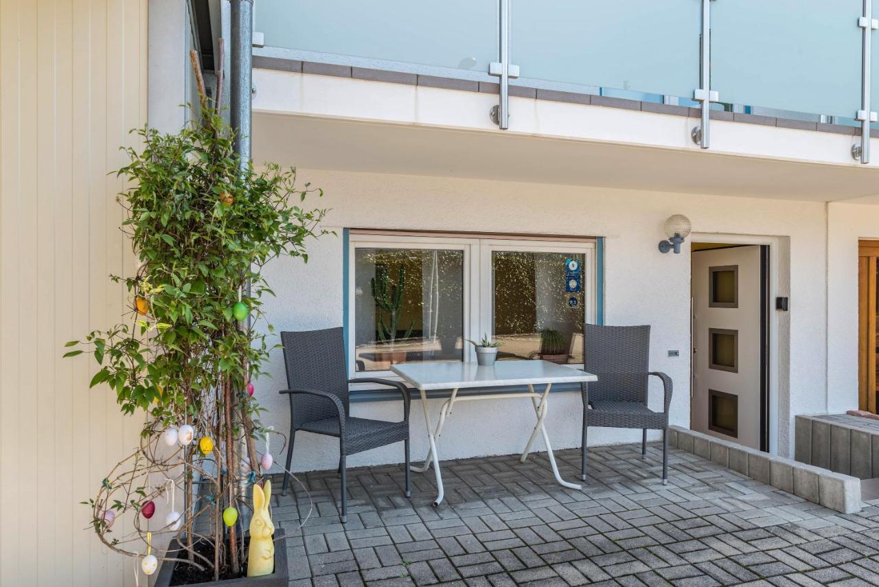Ferienwohnung Gernsbach Exterior foto