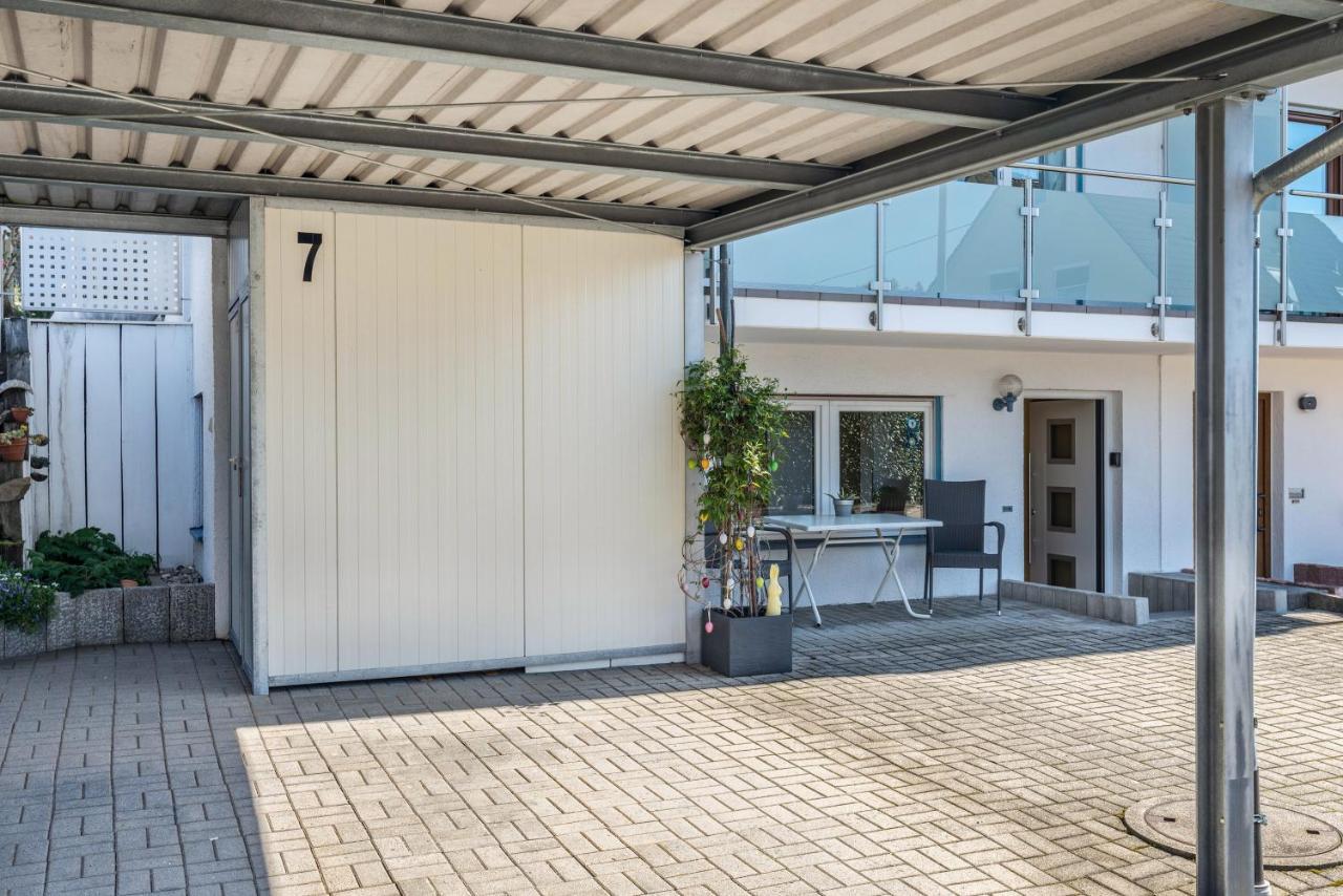 Ferienwohnung Gernsbach Exterior foto